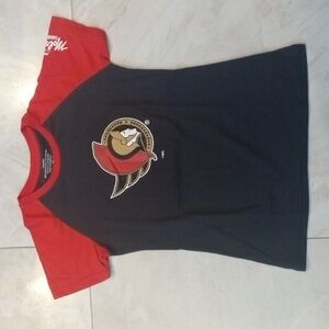 Ottawa Senators Youth T-Shirt